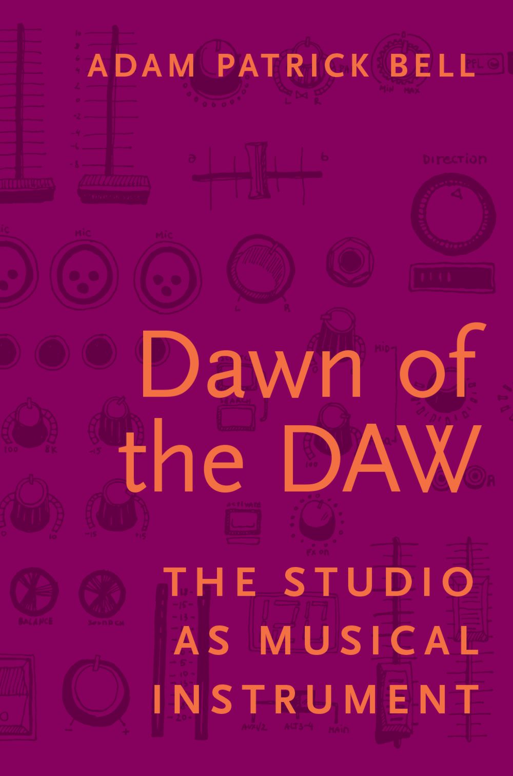 Bell Dawn Of The Daw Hardback Sheet Music Songbook