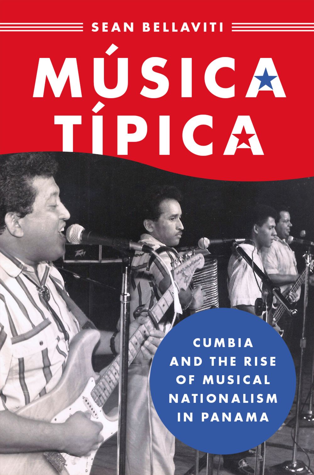 Bellaviti Musica Tipica Hardback Sheet Music Songbook