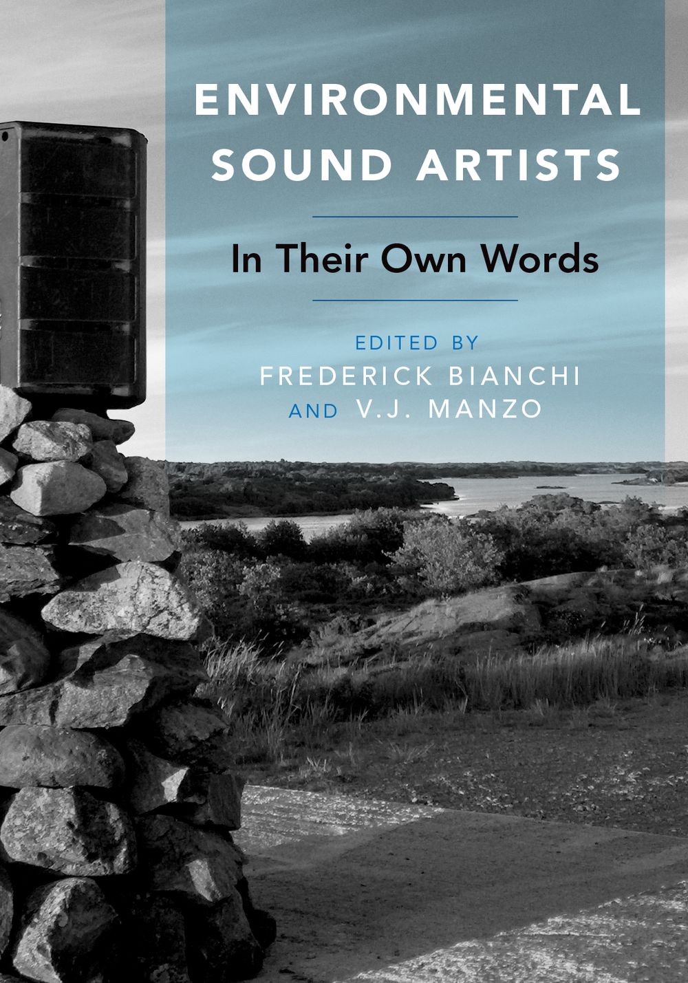 Environmental Sound Artists In Their Own Words Sheet Music Songbook