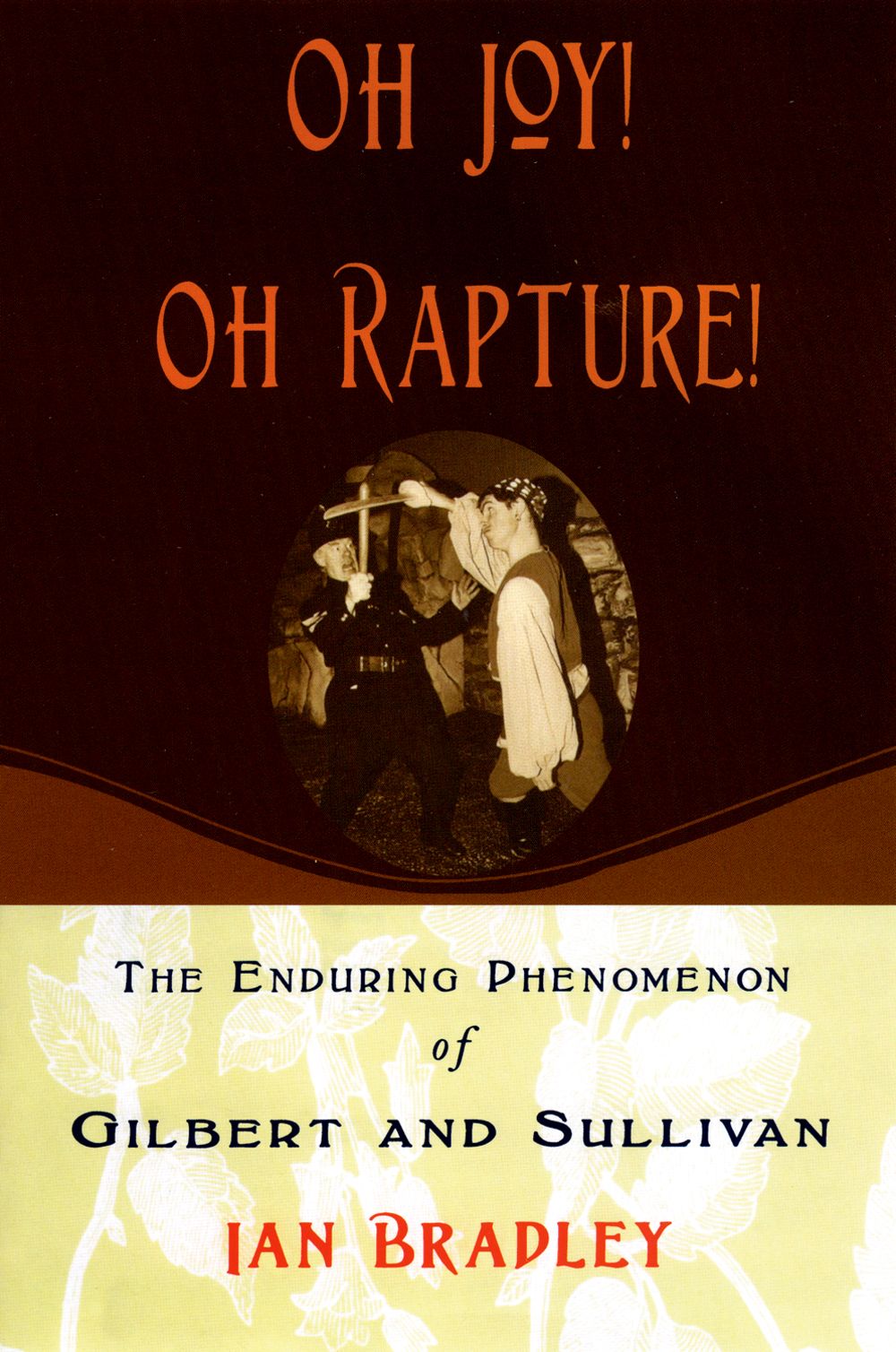 Bradley Oh Joy! Oh Rapture! Paperback Sheet Music Songbook