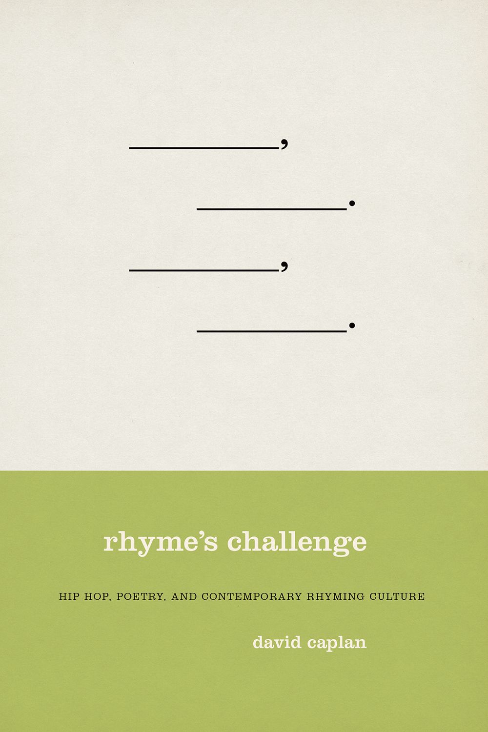 Caplan Rhymes Challenge Paperback Sheet Music Songbook