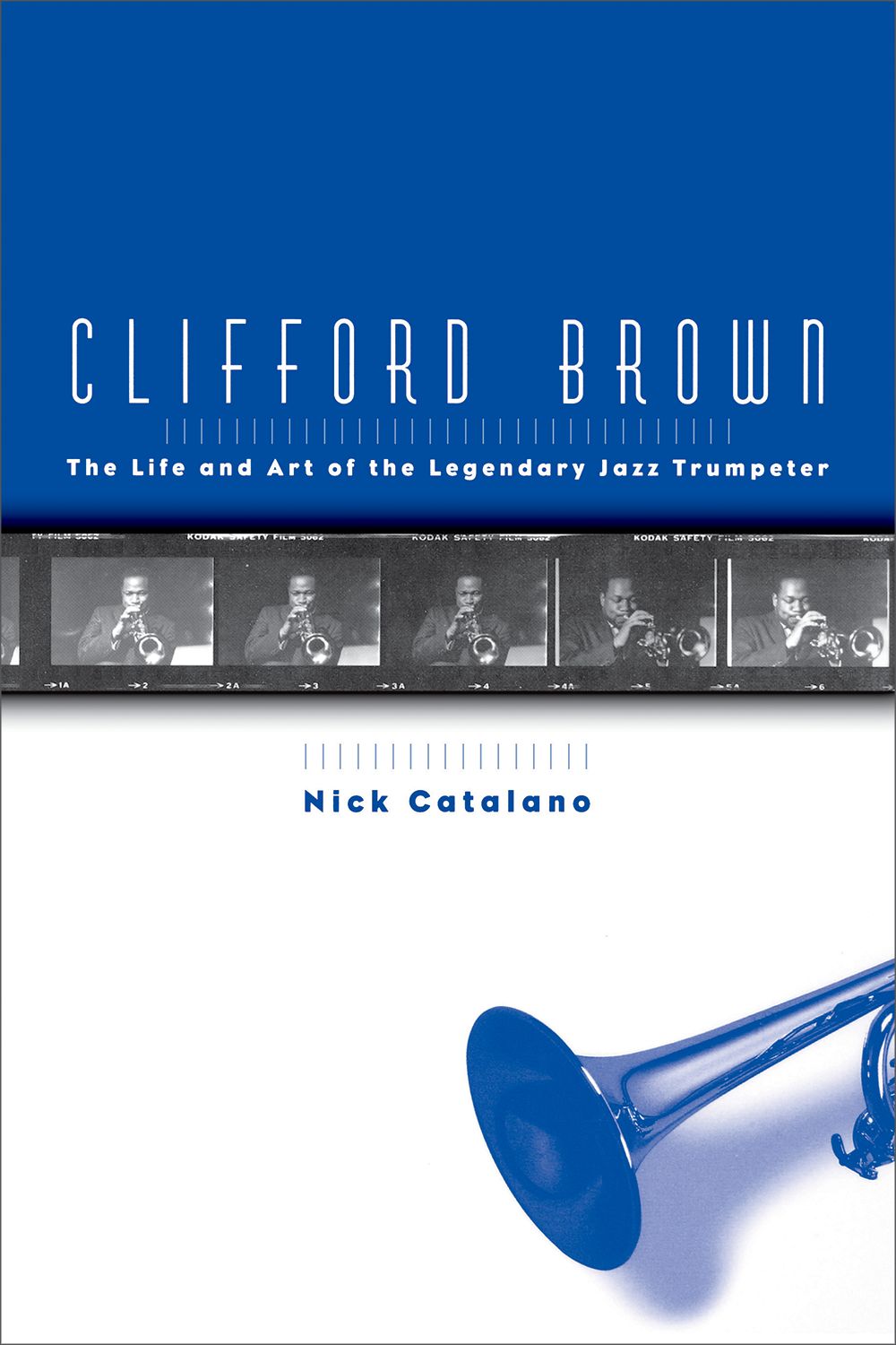 Catalano Clifford Brown Paperback Sheet Music Songbook