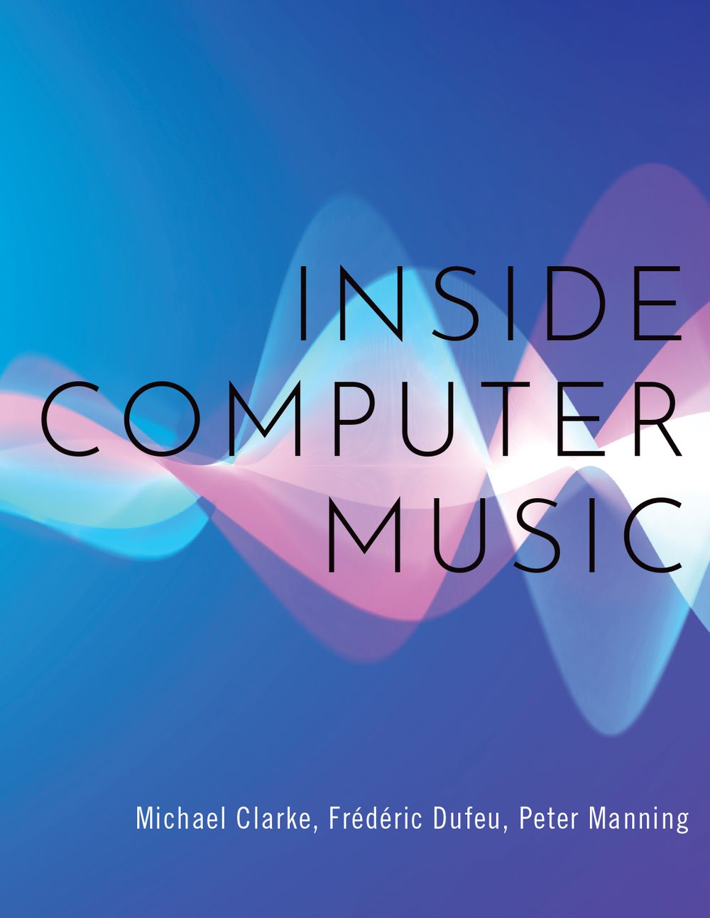 Inside Computer Music Hardback Sheet Music Songbook