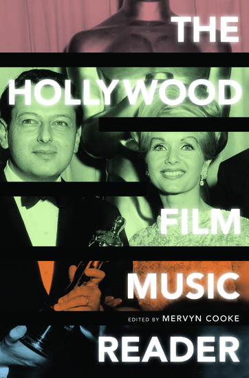 Cooke The Hollywood Film Music Reader Hardback Sheet Music Songbook