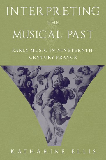 Ellis Interpreting The Musical Past Paperback Sheet Music Songbook