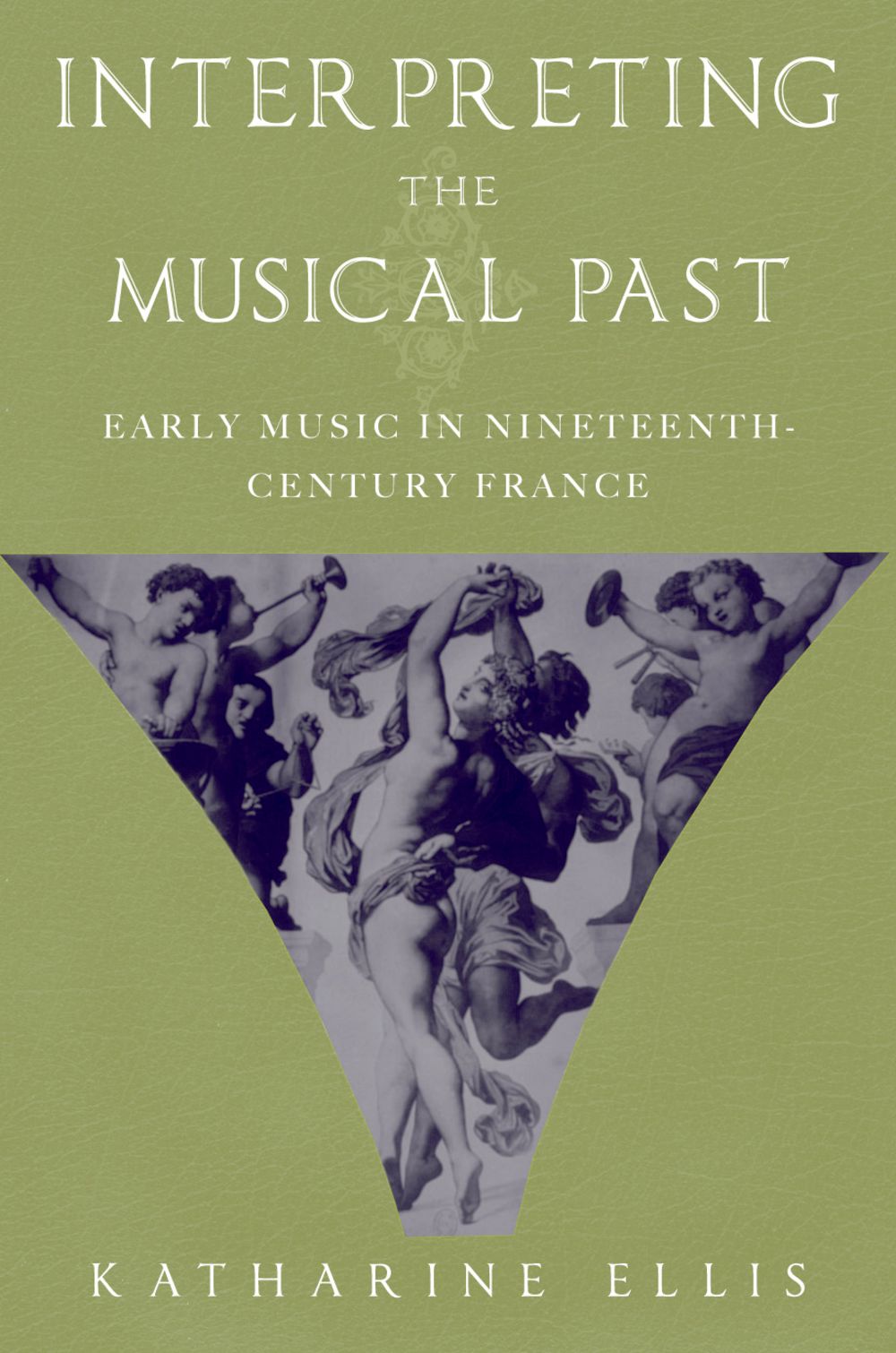 Ellis Interpreting The Musical Past Hardback Sheet Music Songbook