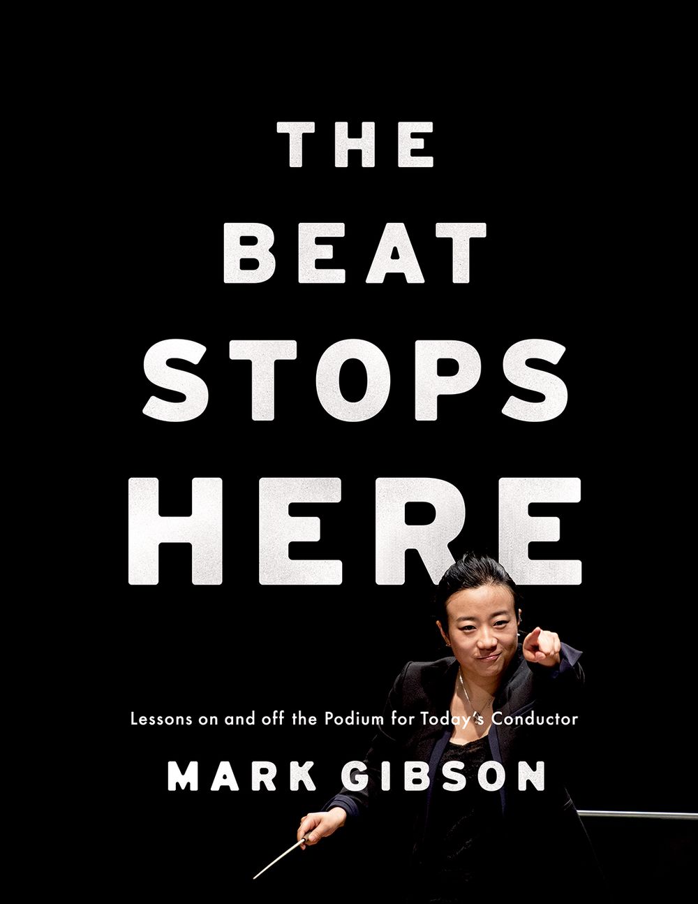 Gibson The Beat Stops Here Hardback Sheet Music Songbook