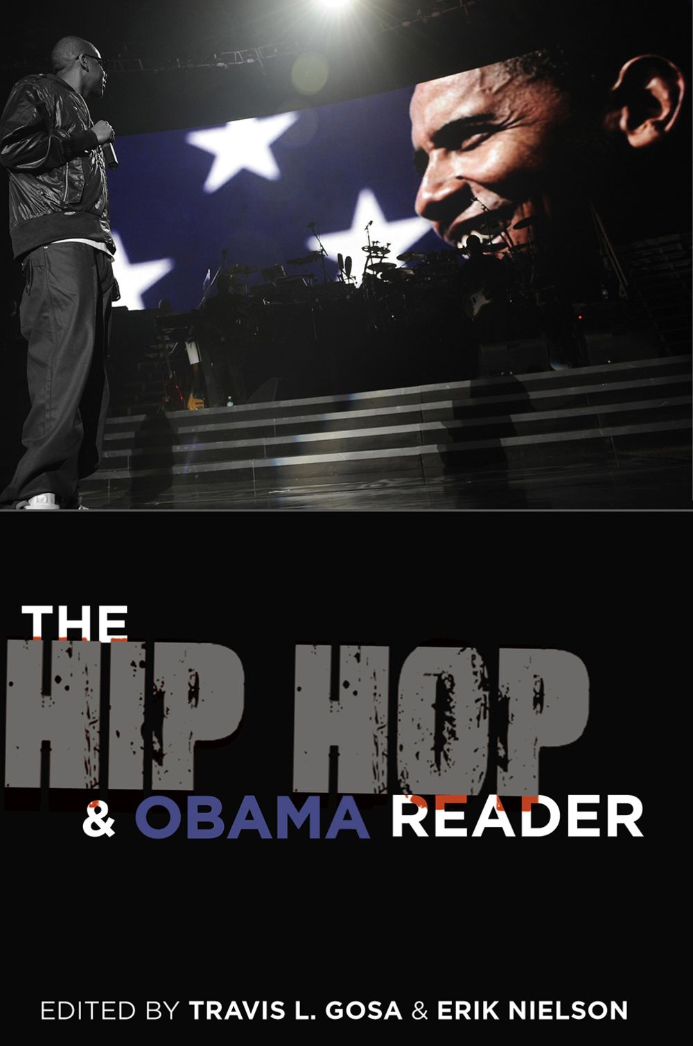 Hip Hop & Obama Reader Paperback Sheet Music Songbook