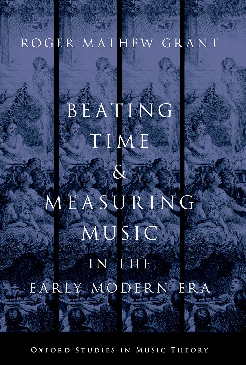 Beating Time & Measuring Music In Early Modern Era Sheet Music Songbook