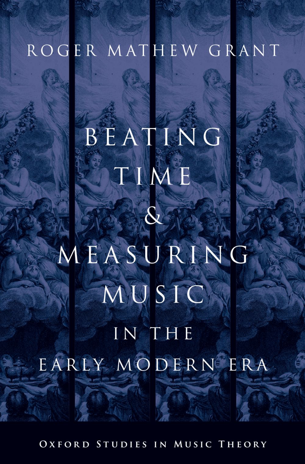 Beating Time & Measuring Music In Early Modern Era Sheet Music Songbook