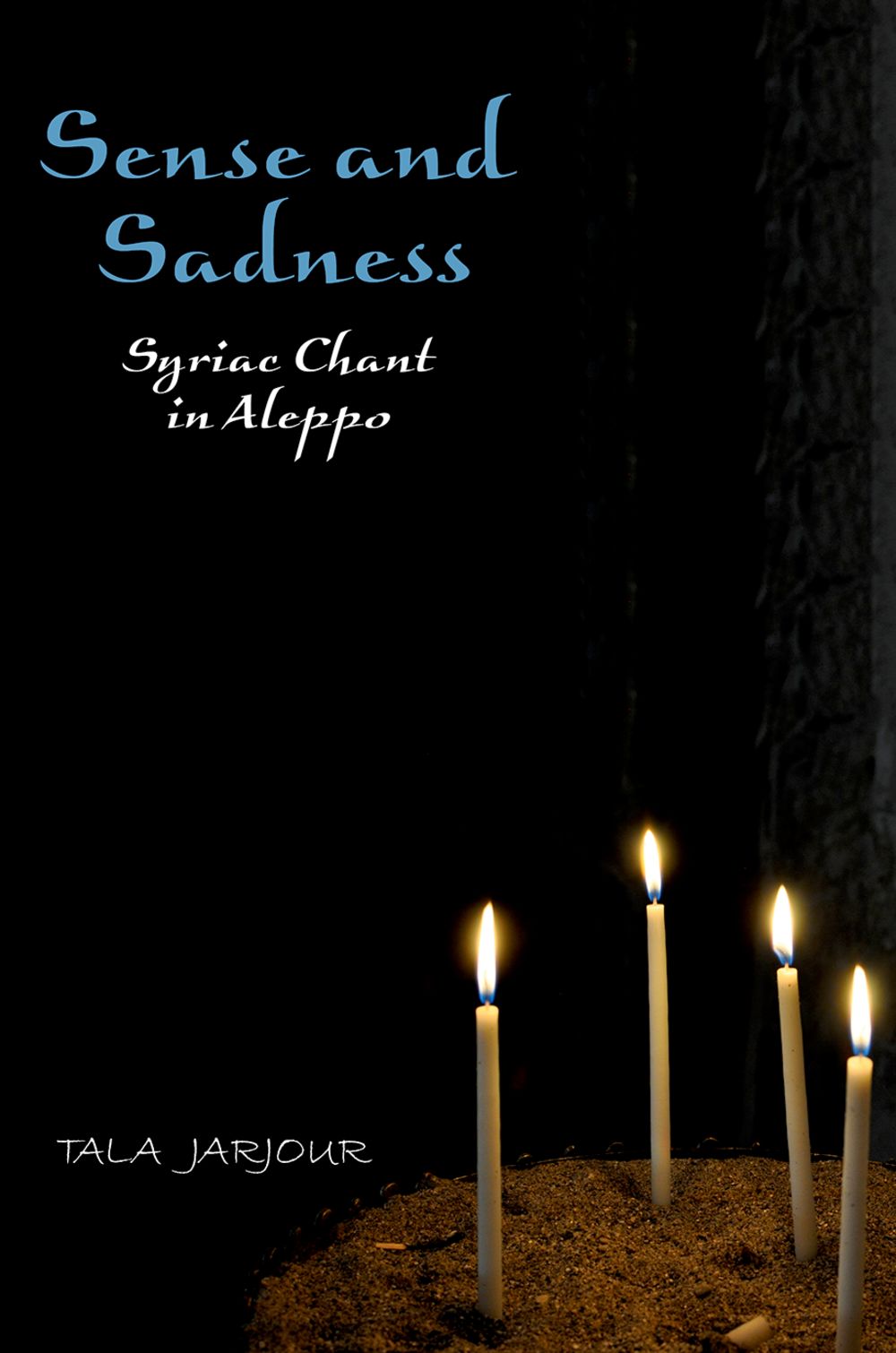 Jarjour Sense And Sadness Paperback Sheet Music Songbook