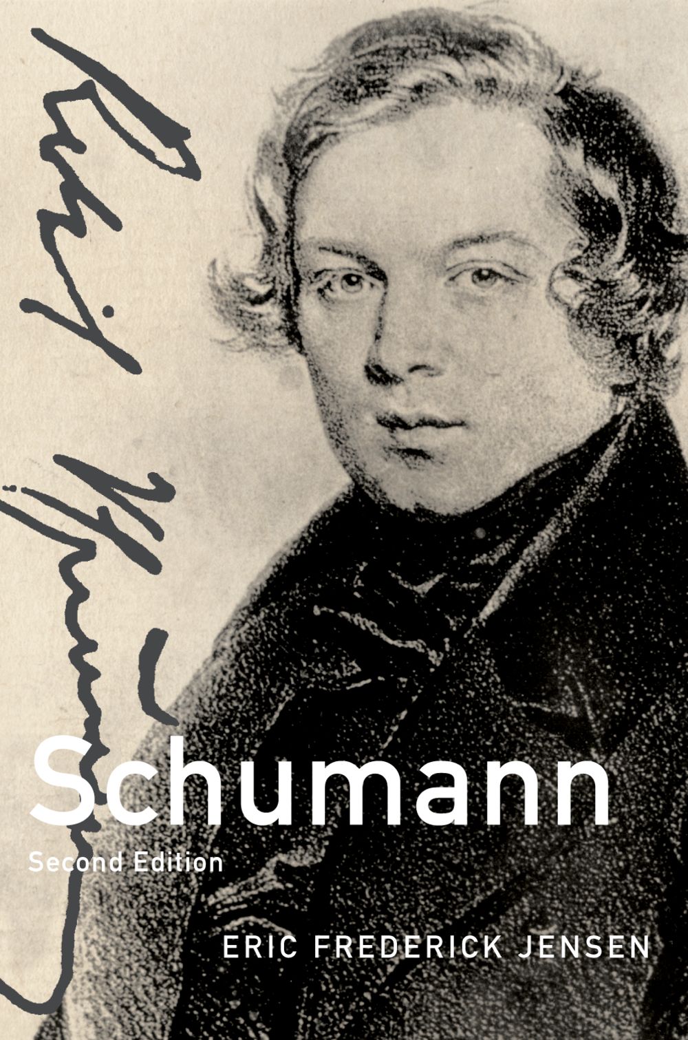 Jensen Schumann Second Edition Paperback Sheet Music Songbook