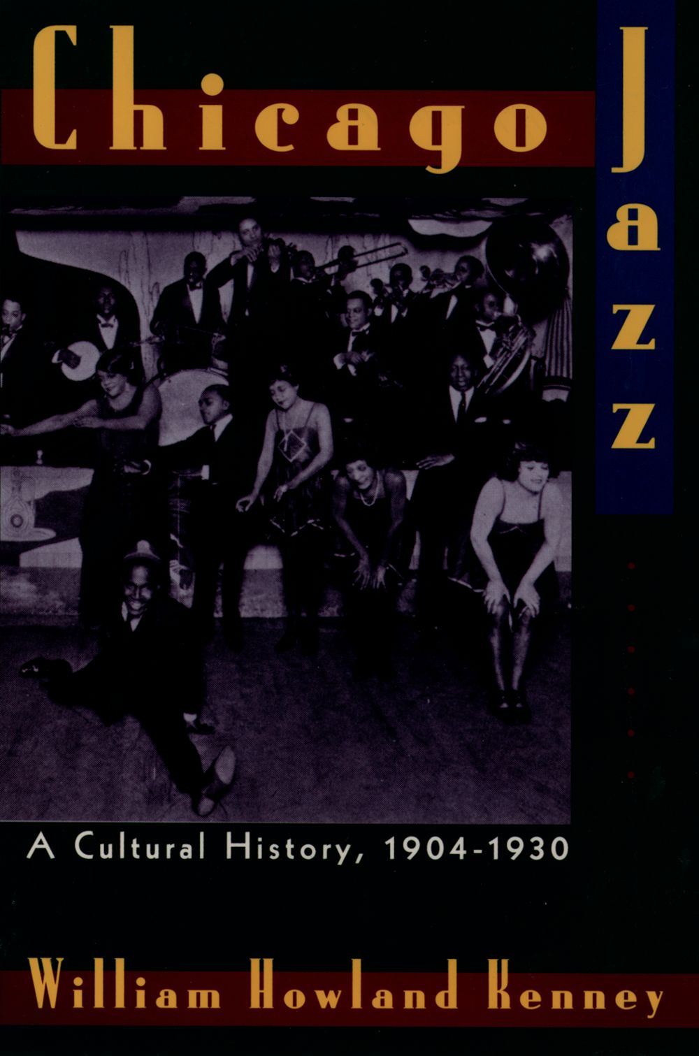 Kenney Chicago Jazz Paperback Sheet Music Songbook