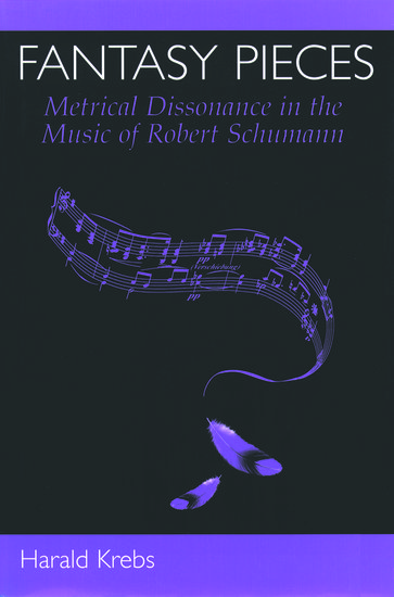 Krebs Fantasy Pieces Paperback Sheet Music Songbook