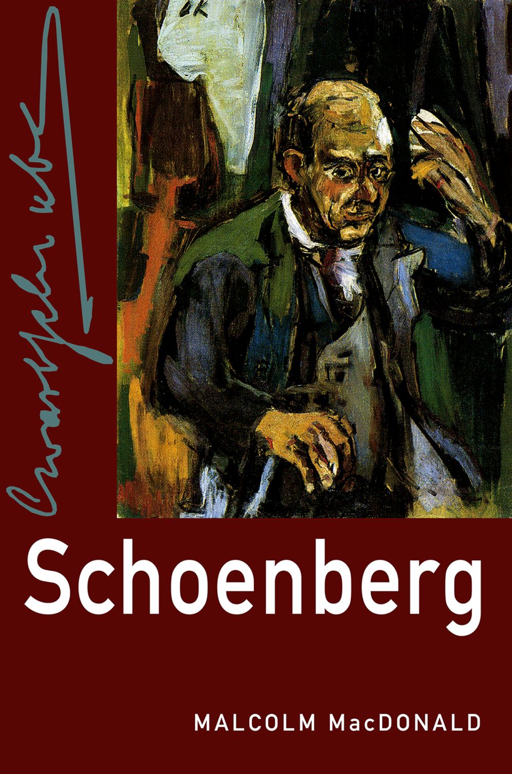 Macdonald Schoenberg Second Edition Paperback Sheet Music Songbook