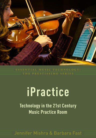 Mishra & Fast Ipractice Hardback Sheet Music Songbook