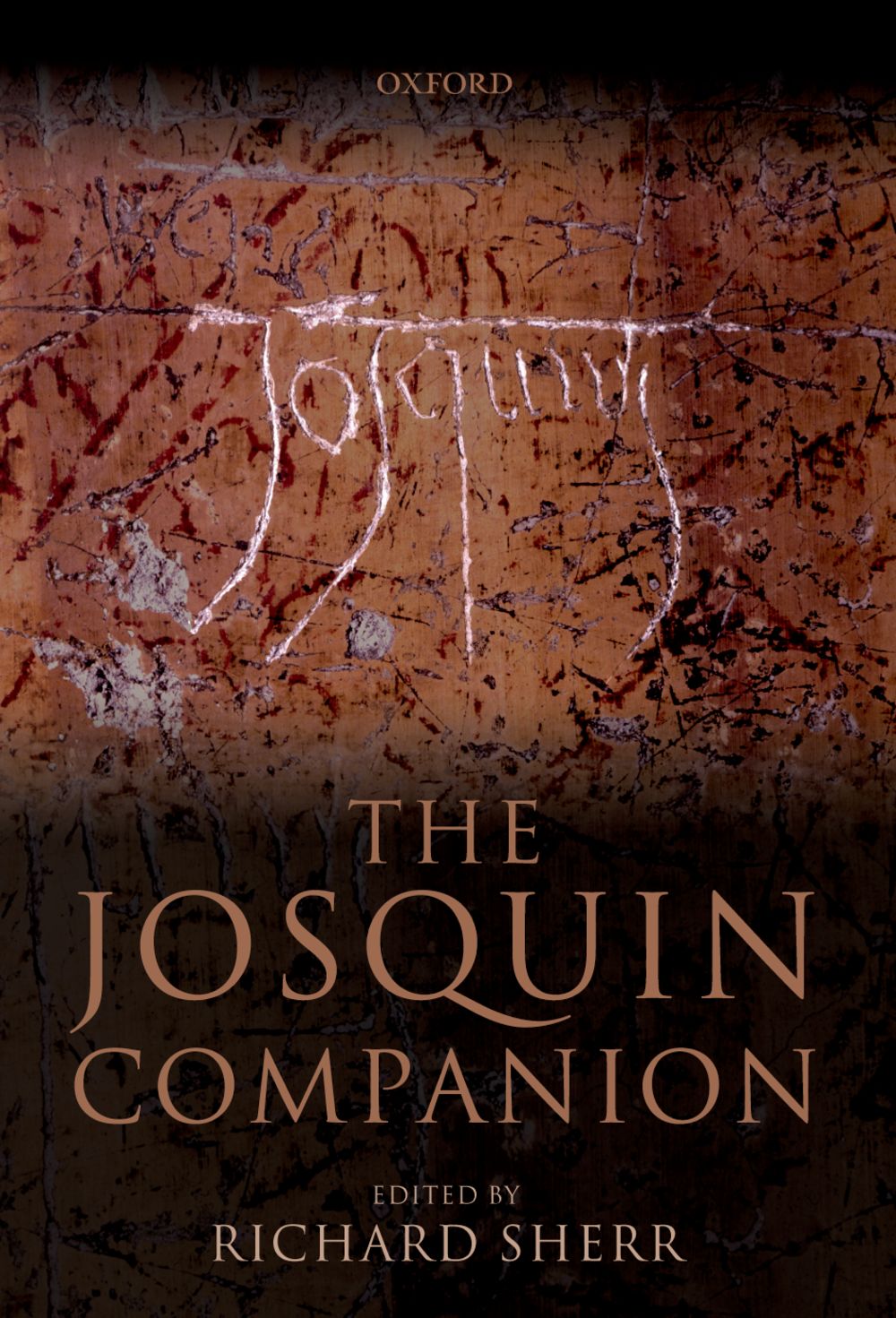 Josquin Companion Ed. Sherr Hardback Sheet Music Songbook