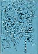 Rock Me Amadeus Brass Band Sheet Music Songbook