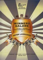 Winners Galore Lawrance Treble Brass Sheet Music Songbook