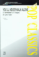 Youll Never Walk Alone Arr Foster Sheet Music Songbook