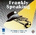 Frankly Speaking Travelsphere Holidays Band Cd Sheet Music Songbook
