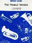 Peanut Vendor Simon/freeh Brass Band Sheet Music Songbook