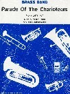 Parade Of The Charioteers (ben Hur) Brass Band Sheet Music Songbook