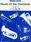 Parade Of The Charioteers (ben Hur) Brass Band Sheet Music Songbook