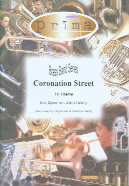Coronation Street (tv Theme) Eric Spear Arr Barry Sheet Music Songbook