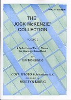 Jock Mckenzie Collection 2 (3a) Eb Horn Sheet Music Songbook
