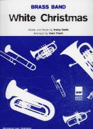 White Christmas Berlin Brass Band Sheet Music Songbook
