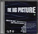Big Picture - Brass Band Commercial Cd Sheet Music Songbook
