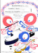 Chamber Music For Beginners Mariassy Sheet Music Songbook