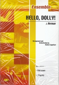 Hello Dolly 