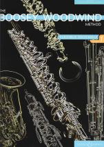 Boosey Woodwind Method Flexible Ensemble 1 Sheet Music Songbook