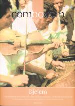 Combocom Djelem Score/parts Sheet Music Songbook