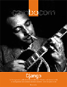 Combocom Django Score/parts Sheet Music Songbook