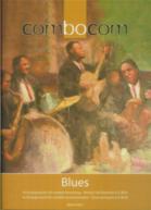 Combocom Blues Score/parts Sheet Music Songbook