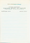Colonel Bogey Alford Symphonic Band Set Sheet Music Songbook