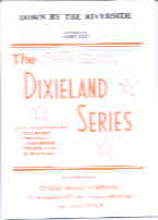 Down By The Riverside Arr Gold Sheet Music Songbook