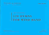 120 Hymns For Wind Band 2nd Horn F Sheet Music Songbook