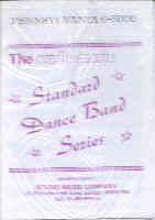 Pennsylvania 6-5000 Standard Orchestrations Sheet Music Songbook
