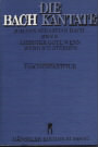 Bach Cantata Bwv 8 Liebster Gott Wenn Werd Sterben Sheet Music Songbook