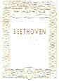 Beethoven Symphony No 2 Op36 D Pocket Score Sheet Music Songbook