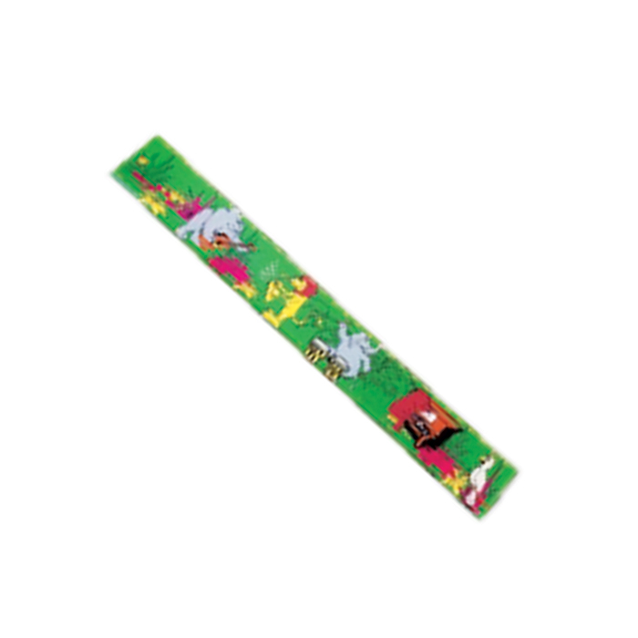 Animal Band Ruler 30cm Sheet Music Songbook