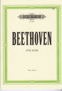 Sticky Notes Beethoven Fur Elise Sheet Music Songbook