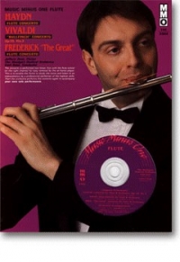 Mmocd3304 Haydn Vivaldi Haydn Divertimento In D Ma Sheet Music Songbook