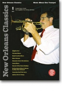Mmocd3851 New Orleans Classics Sheet Music Songbook
