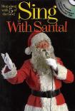 Sing With Santa Book & Cd Sheet Music Songbook
