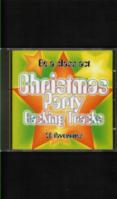 Be A Class Act Christmas Party Backing Tracks Cd Sheet Music Songbook